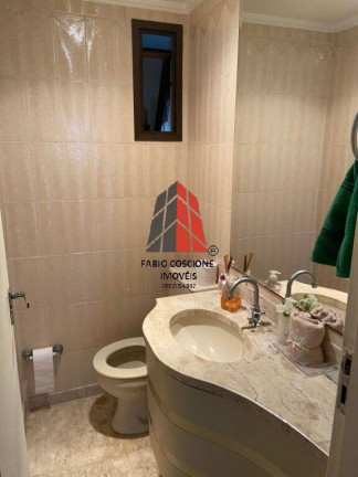 Imagem Apartamento com 4 Quartos à Venda, 149 m² em Vila Gomes Cardim - São Paulo Imagem Apartamento com 4 Quartos à Venda, 149 m² em Vila Gomes Cardim - São Paulo