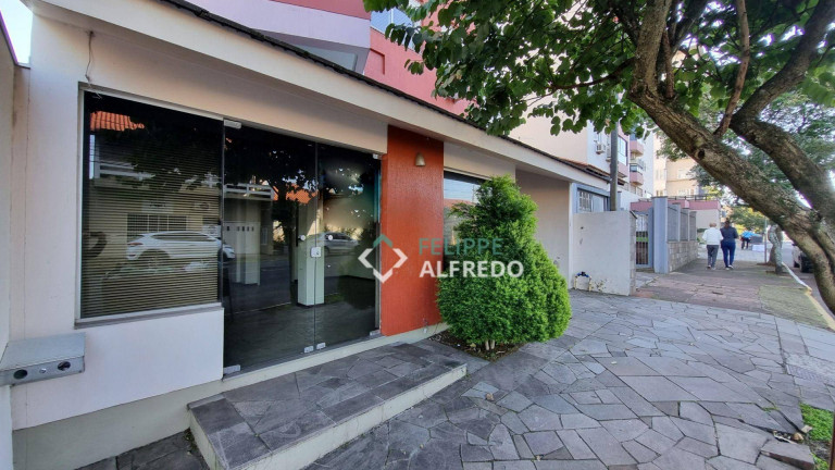 Sala Comercial para Alugar, 96 m² em Centro - Dois Irmãos