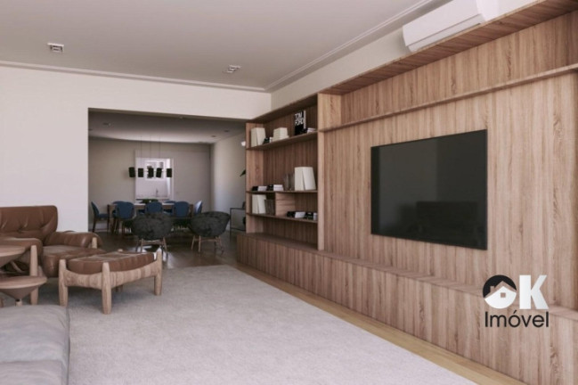 Imagem Apartamento com 3 Quartos à Venda, 252 m² em Higienópolis - São Paulo Imagem Apartamento com 3 Quartos à Venda, 252 m² em Higienópolis - São Paulo
