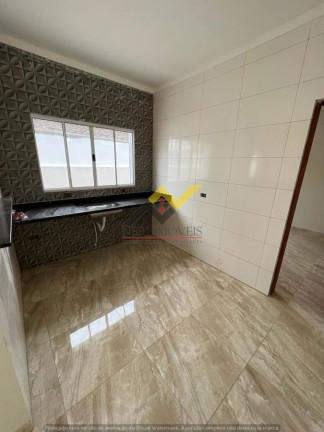 Imagem Casa com 2 Quartos à Venda, 58 m² em Jardim Jamaica - Itanhaém Imagem Casa com 2 Quartos à Venda, 58 m² em Jardim Jamaica - Itanhaém