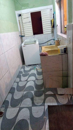 Imagem Casa com 3 Quartos à Venda, 154 m² em Jardim álamo - Guarulhos