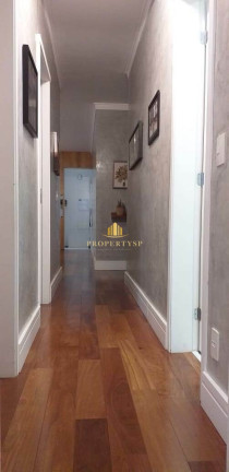 Imagem Apartamento com 3 Quartos à Venda, 96 m² em Vila Anastácio - São Paulo