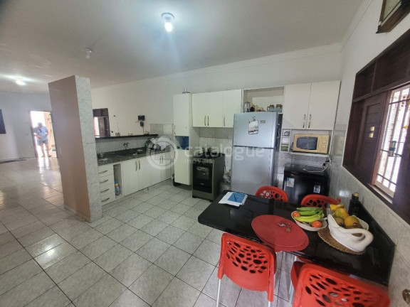 Imagem Casa com 2 Quartos à Venda, 420 m² em Ponta Negra - Natal Imagem Casa com 2 Quartos à Venda, 420 m² em Ponta Negra - Natal