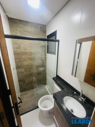 Imagem Apartamento com 2 Quartos para Alugar, 48 m² em Campestre - Santo André Imagem Apartamento com 2 Quartos para Alugar, 48 m² em Campestre - Santo André