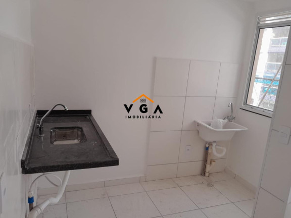 Imagem Apartamento com 2 Quartos à Venda, 51 m² em Tatuapé - São Paulo Imagem Apartamento com 2 Quartos à Venda, 51 m² em Tatuapé - São Paulo