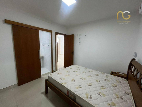 Imagem Apartamento com 4 Quartos à Venda, 210 m² em Canto Do Forte - Praia Grande Imagem Apartamento com 4 Quartos à Venda, 210 m² em Canto Do Forte - Praia Grande