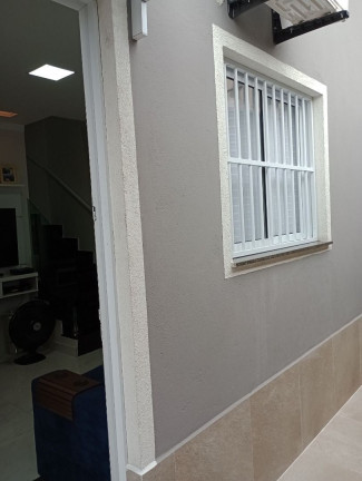 Imagem Casa com 2 Quartos à Venda, 77 m² em Aviação - Praia Grande