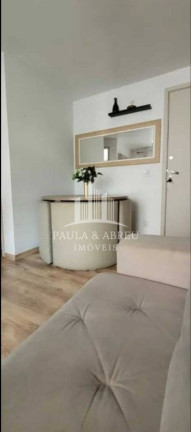 Imagem Apartamento com 2 Quartos à Venda, 64 m² em Parque São Vicente - Mauá