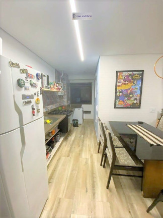 Imagem Apartamento com 2 Quartos à Venda, 80 m² em Ipiranga - São Paulo