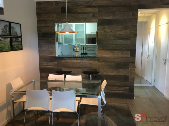 Imagem Apartamento com 3 Quartos à Venda, 72 m² em Cidade São Francisco - São Paulo Imagem Apartamento com 3 Quartos à Venda, 72 m² em Cidade São Francisco - São Paulo