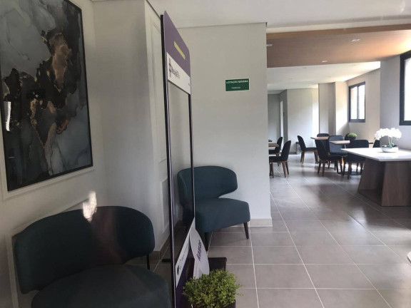 Imagem Apartamento com 2 Quartos para Alugar, em São Bernardo Do Campo Imagem Apartamento com 2 Quartos para Alugar, em São Bernardo Do Campo