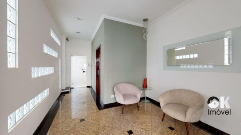 Imagem Apartamento com 3 Quartos à Venda, 123 m² em Higienópolis - São Paulo Imagem Apartamento com 3 Quartos à Venda, 123 m² em Higienópolis - São Paulo