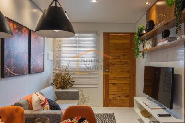 Apartamento com 2 Quartos à Venda, 156 m² em Tatuapé - São Paulo