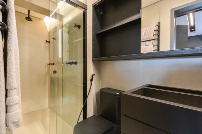 Imagem Apartamento com 1 Quarto à Venda, 85 m² em Vila Mariana - São Paulo Imagem Apartamento com 1 Quarto à Venda, 85 m² em Vila Mariana - São Paulo