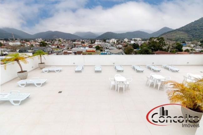 Imagem Apartamento com 2 Quartos à Venda, 70 m² em Centro - Ubatuba Imagem Apartamento com 2 Quartos à Venda, 70 m² em Centro - Ubatuba