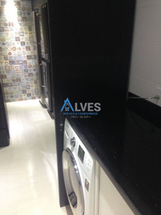 Imagem Apartamento com 2 Quartos à Venda, 57 m² em Taboão - São Bernardo Do Campo