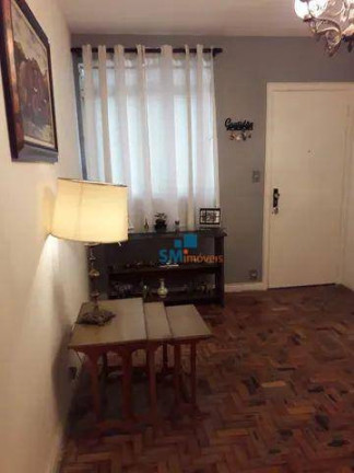 Imagem Apartamento com 2 Quartos à Venda, 75 m² em Tatuapé - São Paulo