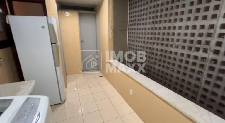 Imagem Apartamento com 2 Quartos à Venda, 132 m² em Asa Norte - Brasília