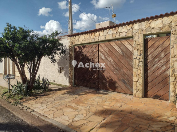 Imagem Casa com 4 Quartos à Venda, 282 m² em Jardim Santa Genebra - Campinas Imagem Casa com 4 Quartos à Venda, 282 m² em Jardim Santa Genebra - Campinas