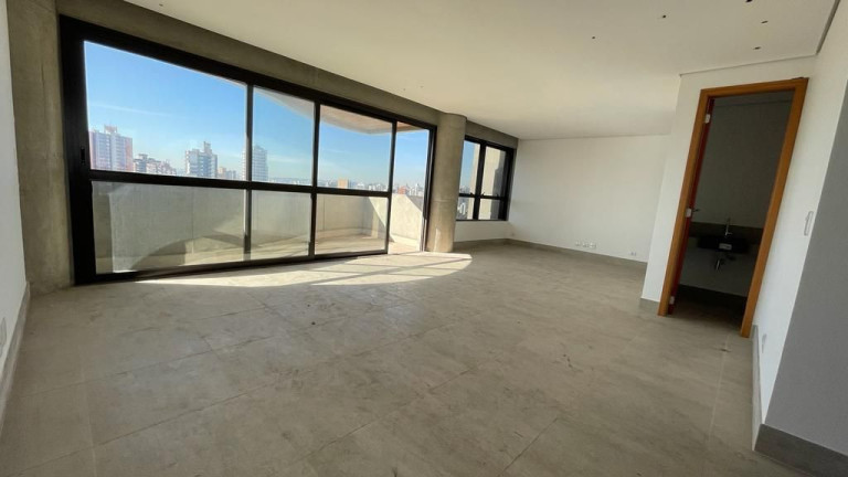 Imagem Apartamento com 3 Quartos à Venda, 165 m² em Vila Alpina - Santo André
