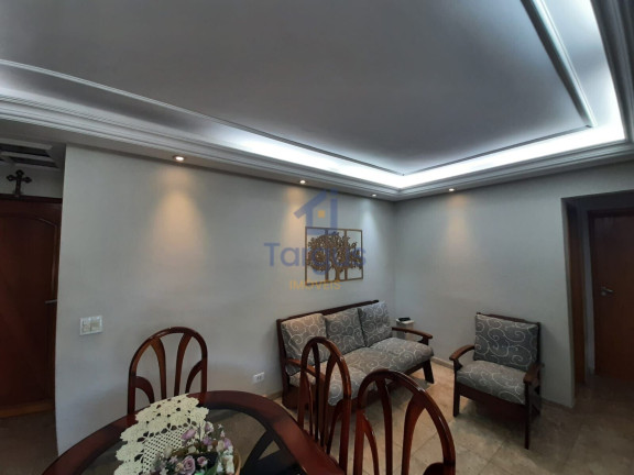 Imagem Apartamento com 3 Quartos à Venda, 68 m² em Tatuapé - São Paulo Imagem Apartamento com 3 Quartos à Venda, 68 m² em Tatuapé - São Paulo