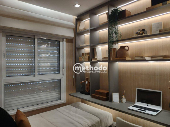 Imagem Apartamento com 3 Quartos à Venda, 76 m² em Chácara Da Barra - Campinas Imagem Apartamento com 3 Quartos à Venda, 76 m² em Chácara Da Barra - Campinas