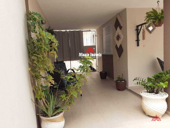 Imagem Casa com 3 Quartos à Venda, 160 m² em Vila Mafalda - Jundiaí