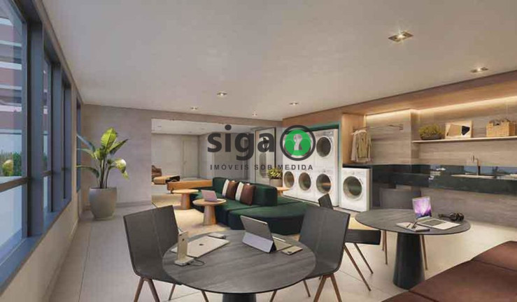Imagem Apartamento com 3 Quartos à Venda, 97 m² em Vila Mariana - São Paulo Imagem Apartamento com 3 Quartos à Venda, 97 m² em Vila Mariana - São Paulo
