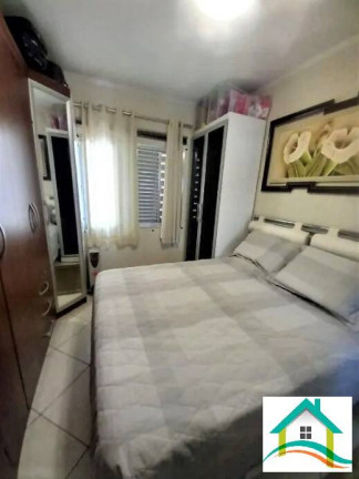 Imagem Apartamento com 2 Quartos à Venda, 80 m² em Mauá - São Caetano Do Sul