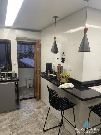 Imagem Apartamento com 2 Quartos à Venda, 105 m² em Marapé - Santos Imagem Apartamento com 2 Quartos à Venda, 105 m² em Marapé - Santos