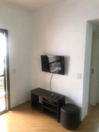 Imagem Apartamento com 1 Quarto para Alugar, 42 m² em Vila Nova Conceição - São Paulo
