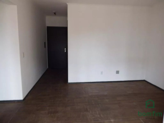Imagem Apartamento com 1 Quarto para Alugar, 45 m² em São João - Porto Alegre