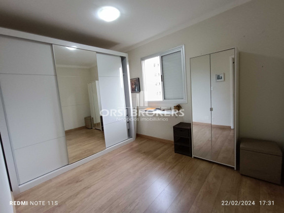 Imagem Apartamento com 3 Quartos à Venda, 70 m² em Jardim Luísa - São Paulo