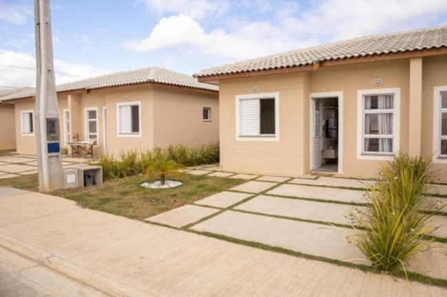 Imagem Casa com 2 Quartos à Venda, 160 m² em Residencial Pasin - Pindamonhangaba Imagem Casa com 2 Quartos à Venda, 160 m² em Residencial Pasin - Pindamonhangaba