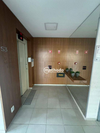 Imagem Apartamento com 2 Quartos à Venda, 64 m² em Ponte Preta - Campinas Imagem Apartamento com 2 Quartos à Venda, 64 m² em Ponte Preta - Campinas