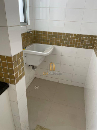 Imagem Apartamento com 3 Quartos à Venda, 81 m² em Alto Da Glória - Goiânia