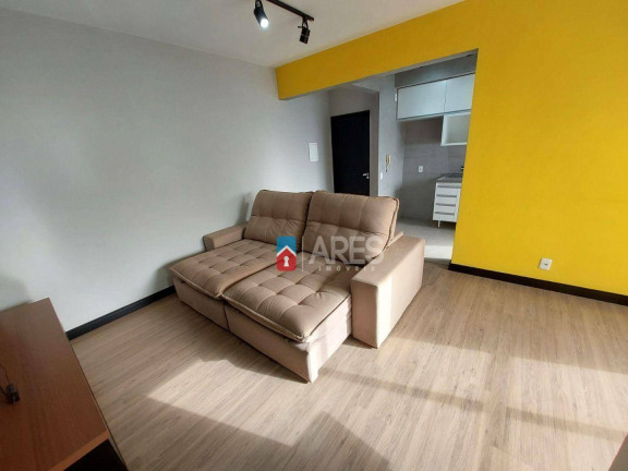 Apartamento com 2 Quartos à Venda, 65 m² em Jardim Cândido Bertini - Santa Bárbara D'oeste