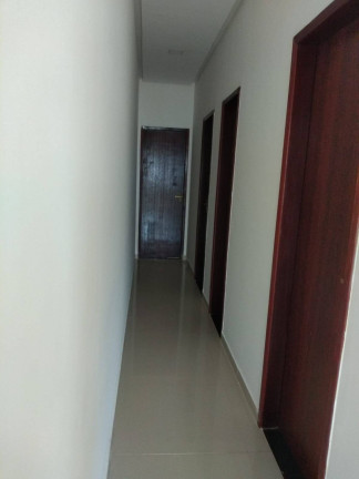 Imagem Casa com 3 Quartos à Venda, 125 m² em Santo Antônio Dos Prazeres - Feira De Santana Imagem Casa com 3 Quartos à Venda, 125 m² em Santo Antônio Dos Prazeres - Feira De Santana