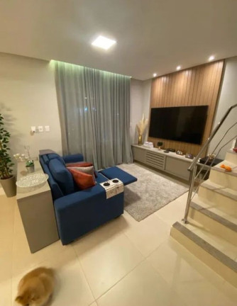 Imagem Casa com 4 Quartos à Venda, 170 m² em Estrada Do  Coco - Camaçari