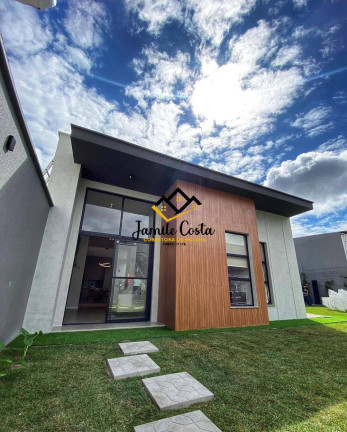 Imagem Casa de Condomínio com 3 Quartos à Venda, 162 m² em Sim - Feira De Santana