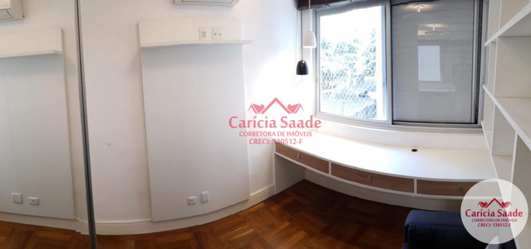 Imagem Apartamento com 3 Quartos à Venda, 105 m² em Jardim Paulista - São Paulo