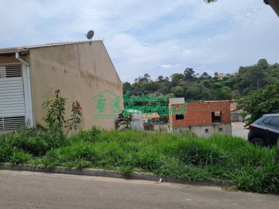 Terreno à Venda, 175 m² em Loteamento Serra Dos Cristais - Várzea Paulista