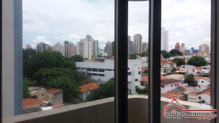 Imagem Apartamento com 2 Quartos à Venda, 54 m² em Vila Mariana - São Paulo
