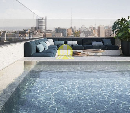 Imagem Apartamento com 2 Quartos à Venda, 134 m² em Cerqueira César - São Paulo Imagem Apartamento com 2 Quartos à Venda, 134 m² em Cerqueira César - São Paulo