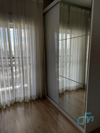 Imagem Apartamento com 3 Quartos à Venda, 90 m² em Vila Vitória - Mogi Das Cruzes