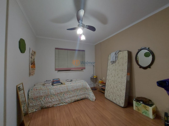 Imagem Imóvel com 3 Quartos à Venda, 90 m² em Cambuí - Campinas