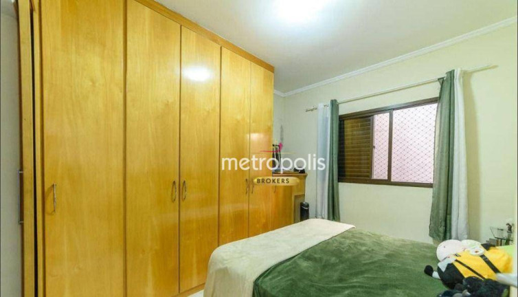 Imagem Apartamento com 3 Quartos à Venda, 95 m² em Santa Maria - São Caetano Do Sul Imagem Apartamento com 3 Quartos à Venda, 95 m² em Santa Maria - São Caetano Do Sul