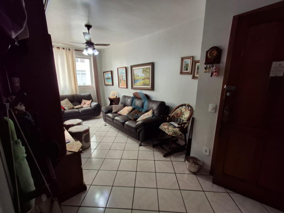 Imagem Apartamento com 2 Quartos à Venda, 71 m² em Vila Nova - Cabo Frio