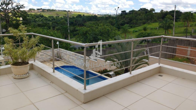 Imagem Casa de Condomínio com 3 Quartos à Venda, 350 m² em Swiss Park - Campinas Imagem Casa de Condomínio com 3 Quartos à Venda, 350 m² em Swiss Park - Campinas