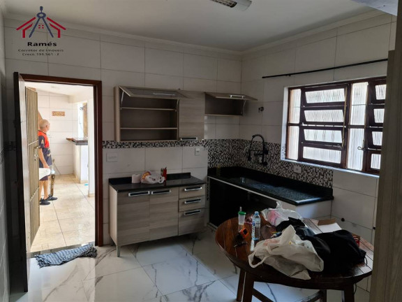 Imagem Casa com 2 Quartos à Venda, 151 m² em Vila Tupi - Praia Grande Imagem Casa com 2 Quartos à Venda, 151 m² em Vila Tupi - Praia Grande